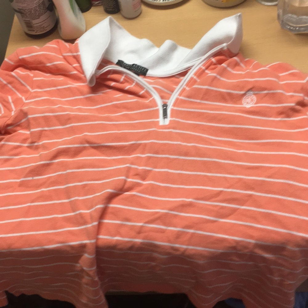 Large Ralph Lauren polo shirt